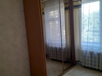 квартира за адресою житловий масив Тополя-1 вул., 16