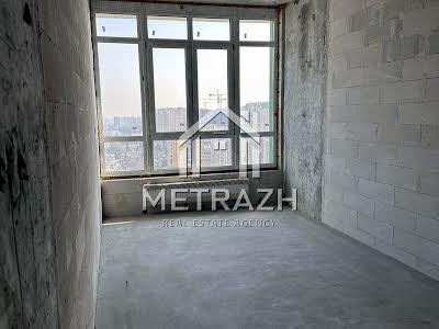 квартира по адресу Михаила Максимовича ул. (Трутенко Онуфрия), 32