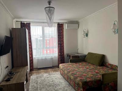 квартира за адресою Богдана Хмельницького  вул., 230а