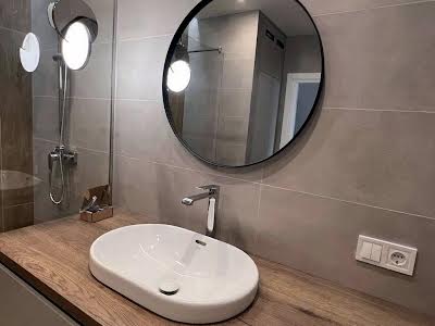 квартира за адресою Глибочицька вул., 73