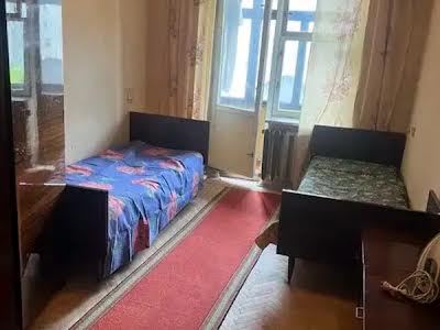 квартира по адресу Кульпарковская ул., 138