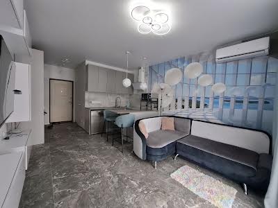 квартира за адресою Кам'янська вул. (Дніпродзержинська), 127