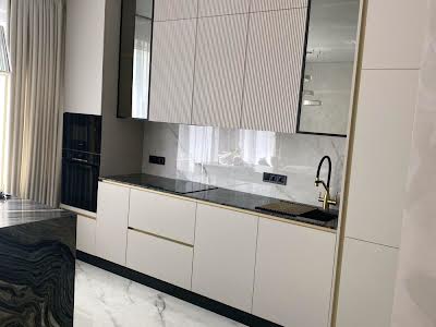 квартира за адресою Генуезька вул., 3В