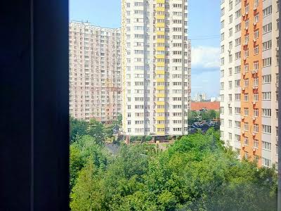 квартира за адресою Григоренка, 1а