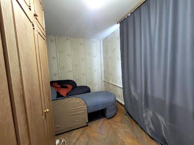 квартира по адресу Пластова ул. (Ивана Сергиенка), 23-А