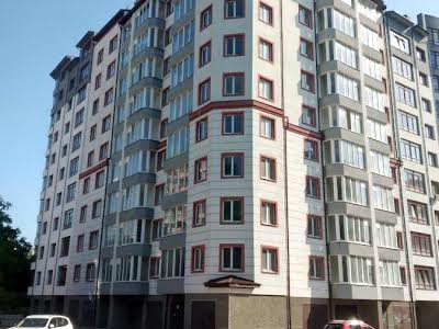 квартира за адресою Галицька вул., 141 б