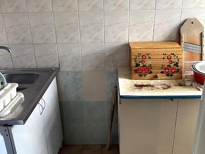 квартира по адресу Ивана Дзюбы ул. (Сімʼї Сосніних), 12