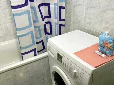 квартира за адресою Петра Панча вул., 2