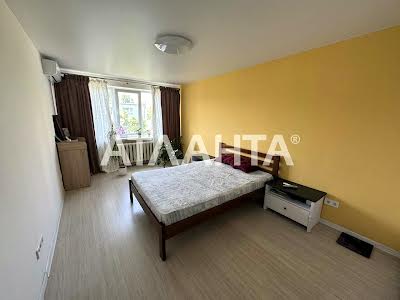 квартира за адресою Іцхака Рабіна вул., 3