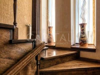 будинок за адресою Амосова вул.