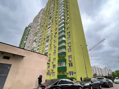 квартира по адресу Юлии Здановской ул. (Ломоносова), 36-А
