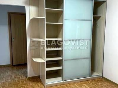 квартира за адресою Олевська вул., 7