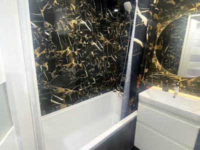 квартира по адресу Полонской-Василенко ул. (Желваківського), 2