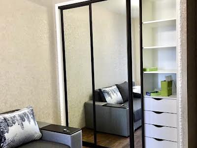 квартира за адресою Люстдорфська дорога вул., 55/2 к4-5