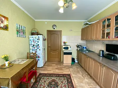 квартира за адресою Олени Пчілки вул., 6