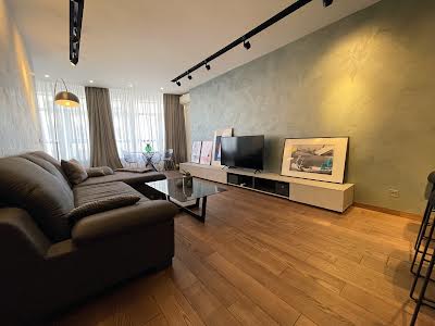 квартира по адресу Кловский спуск (Кловський), 7a