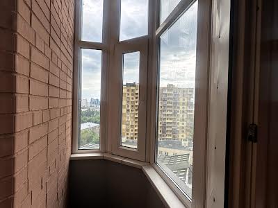 квартира по адресу Евгения Коновальца ул. (Щорса), 36-Б