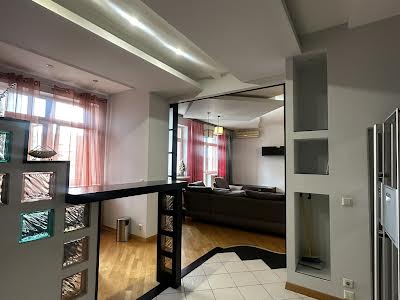 квартира по адресу Евгения Коновальца ул. (Щорса), 36-Б