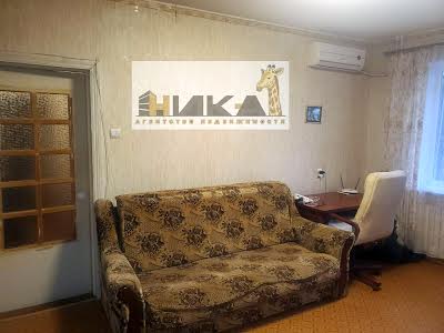 квартира за адресою Хортицьке шосе, 42
