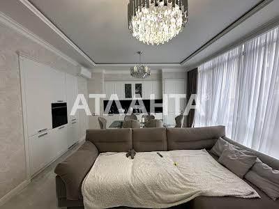 квартира за адресою Одеса, Дача Ковалевського вул., 121 к1