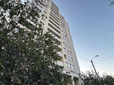 квартира за адресою Пішонівська вул., 22