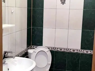 квартира за адресою Гетьмана, 1