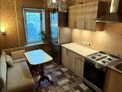 квартира за адресою Архітектора Вербицького вул., 8