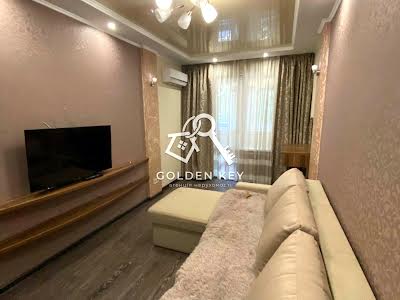 квартира по адресу Мира просп., 33а