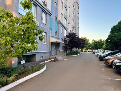 квартира по адресу Мира ул., 23-Б
