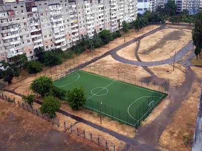 квартира за адресою Оболонська пл. (Дружби Народів СРСР), 2А