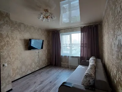 квартира по адресу Бориса Гмыри ул., 16