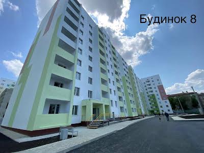 квартира за адресою Миру вул., 51