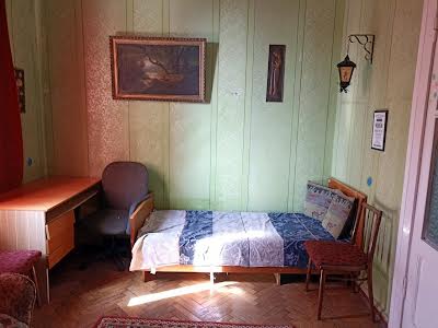 квартира за адресою Дмитра Яворницького просп. (Карла Маркса), 20