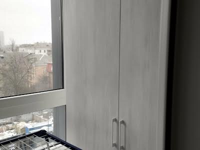 квартира по адресу Митрополита Василия Липковского ул. (Урицкого), 38