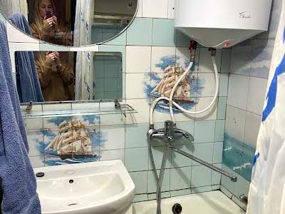 квартира за адресою Володимира Івасюка просп. (Героїв Сталінграду), 49б