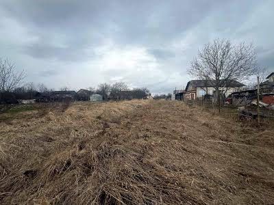 участок по адресу Шевченка