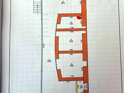 коммерческая по адресу Литейная ул., 2