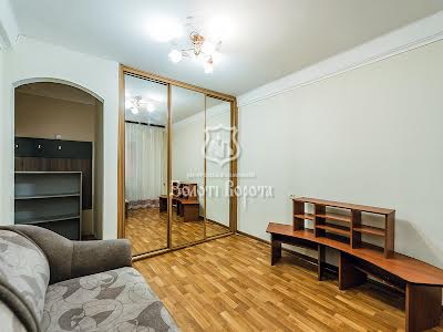 квартира за адресою Оболонський просп., 37