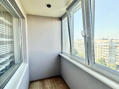 квартира за адресою Олімпійська вул., 19
