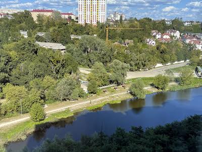 квартира по адресу Киев, Кадетский Гай ул., 10