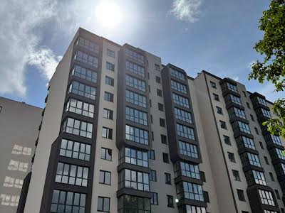 квартира за адресою Роксоляни вул., 2