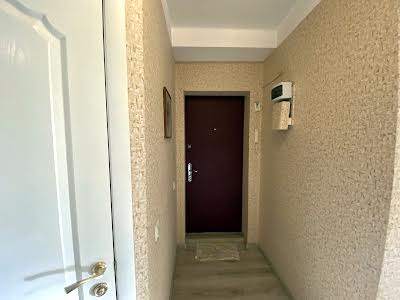 квартира за адресою Академіка Корольова вул., 7