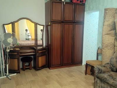 квартира за адресою Косвена, 48