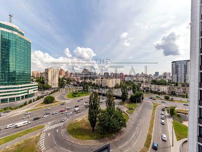 квартира по адресу Киев, Берестейский просп. (Победы), 11к2