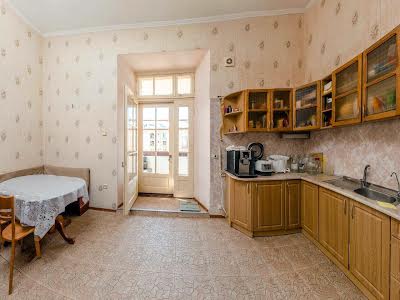 квартира за адресою Соборна пл., 1