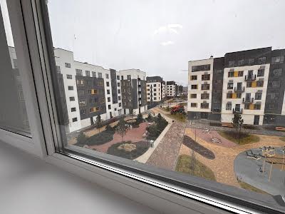 квартира за адресою Соборна вул., 2