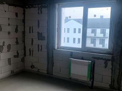 квартира по адресу Академика Сахарова ул., 10