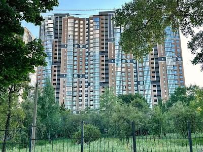 квартира по адресу Васильковская ул., 37Г