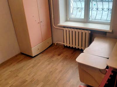 квартира за адресою Дерев'янка вул., 7