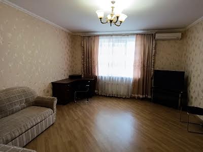 квартира по адресу Кленовая ул., 2а